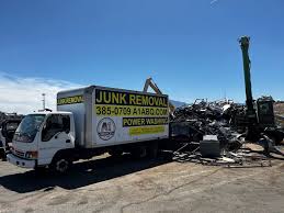 Best Scrap Metal Removal  in South Amboy, NJ