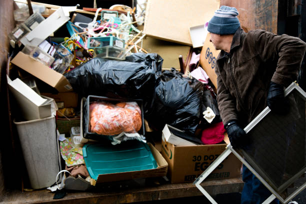 Best Appliance Removal  in South Amboy, NJ