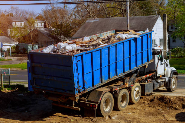 Demolition Debris Removal in South Amboy, NJ