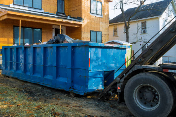 Best Yard Waste Removal  in South Amboy, NJ