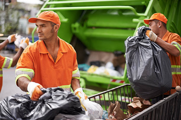Best Hoarding Cleanup  in South Amboy, NJ
