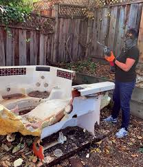 Retail Junk Removal in South Amboy, NJ